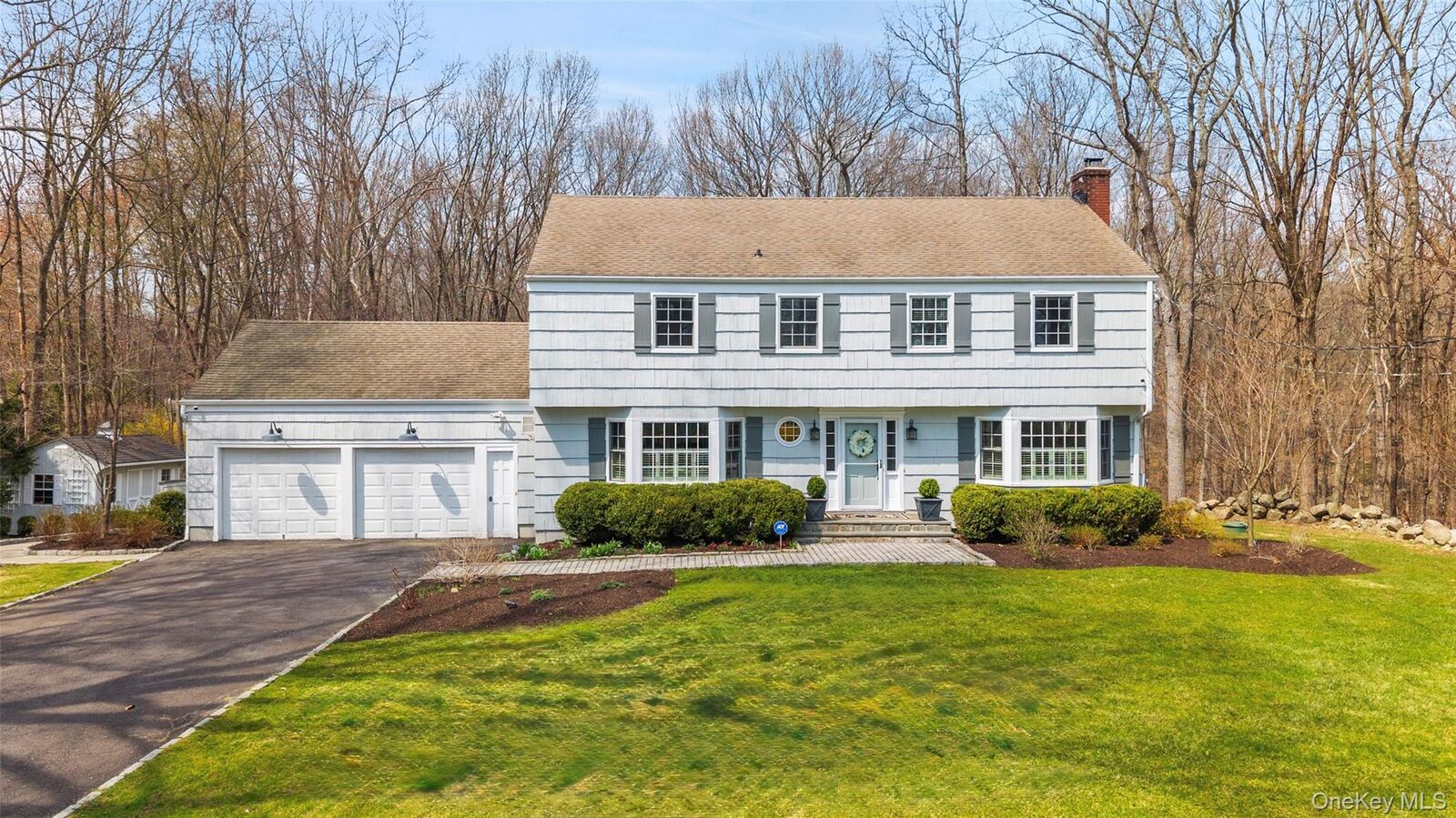 Property Photo:  19 Deer Run Road  NY 10590 