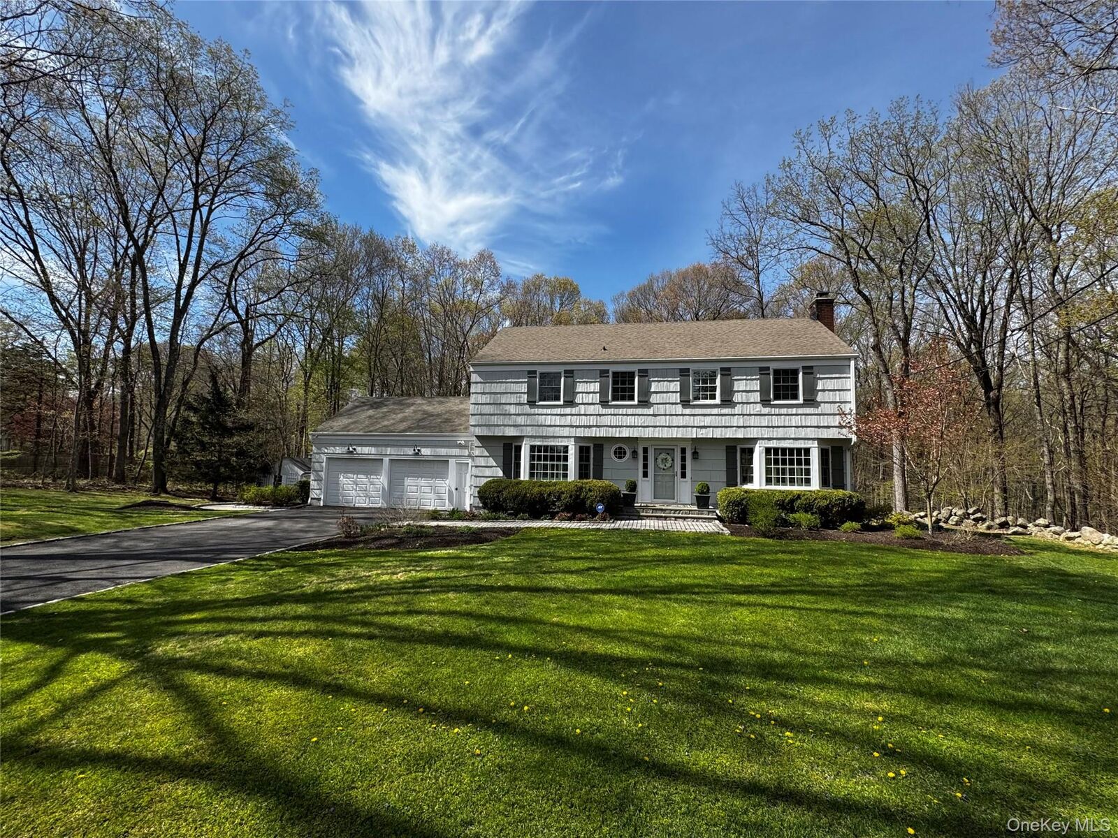 Property Photo:  19 Deer Run Road  NY 10590 