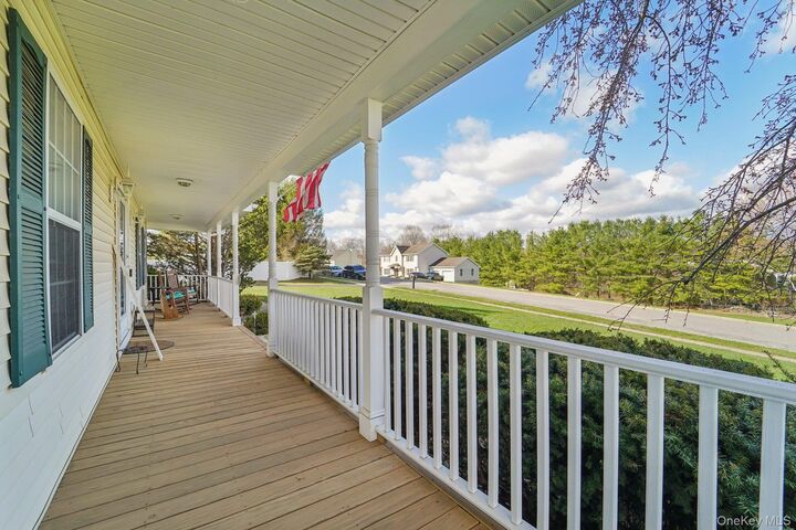 Property Photo:  76 West Street  NY 12563 