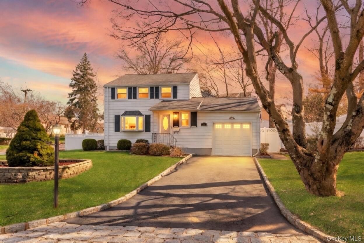 Property Photo: 260 Roundhill Drive NY 10710