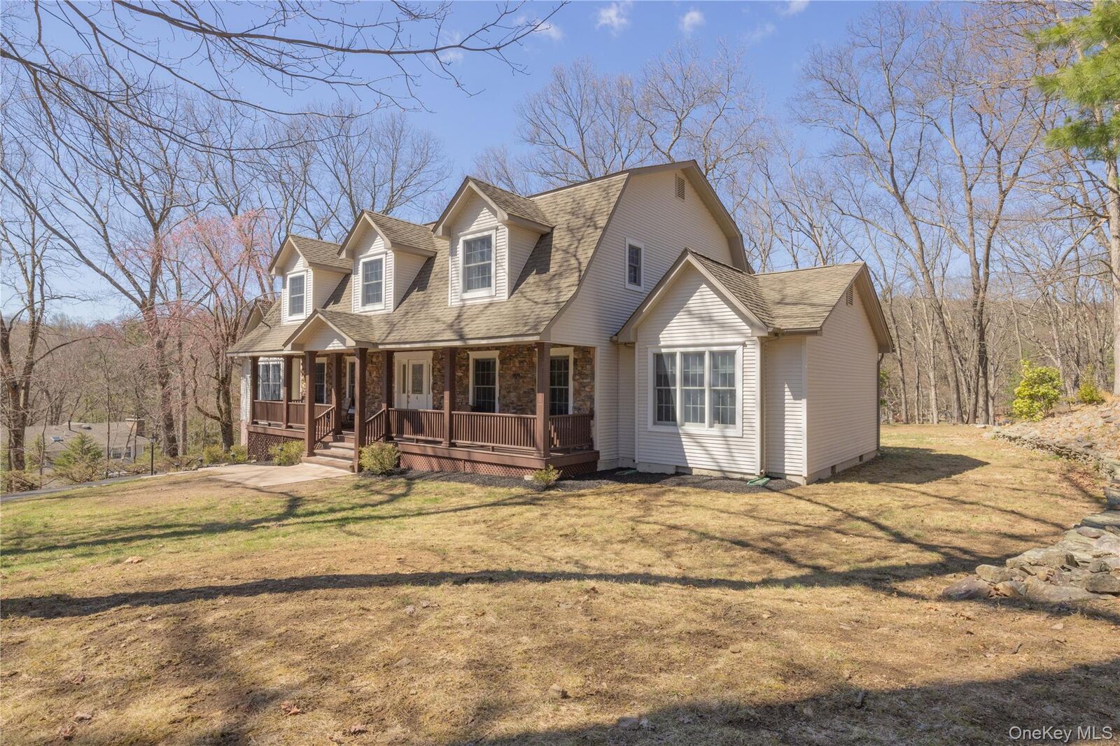 Property Photo: 4 Cristin Court NY 10980