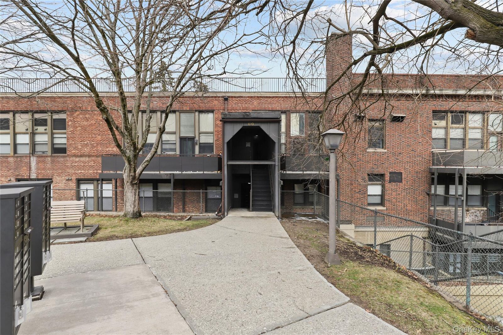 Property Photo: 60 Kensico Road 22 NY 10594