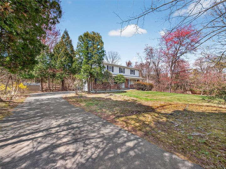 Property Photo: 8 Ravenna Drive NY 10970