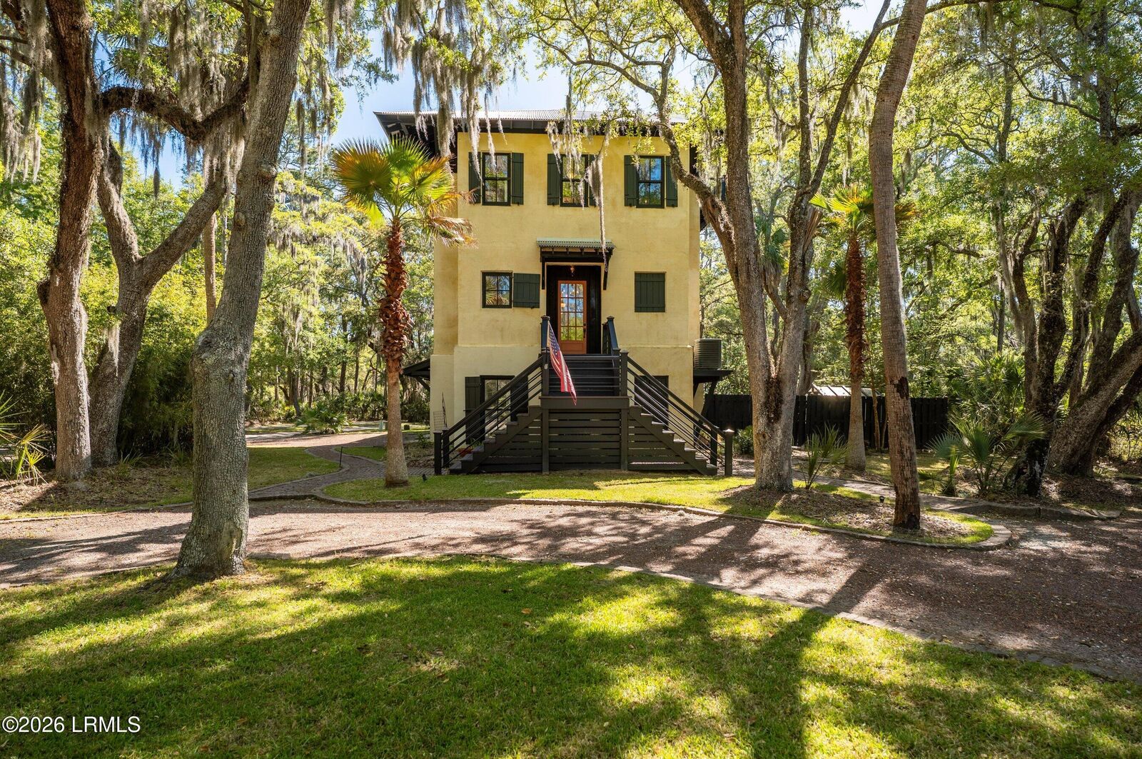 Property Photo: 4 N Point Trail SC 29907
