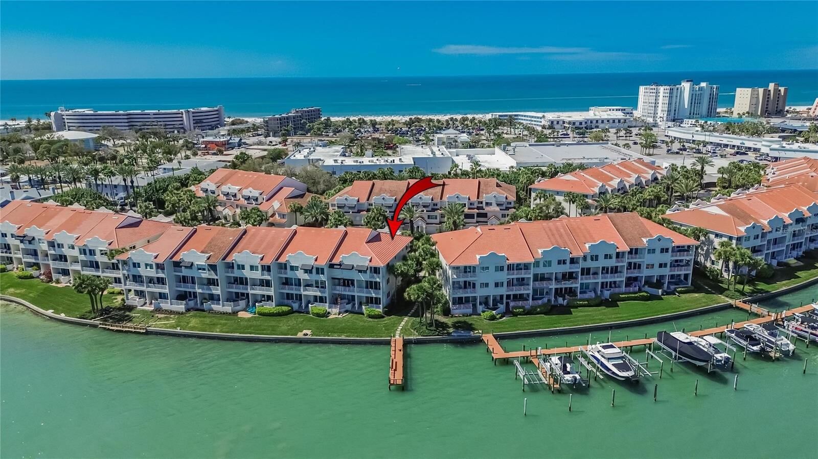 Property Photo:  4639 Mirabella Court  FL 33706 