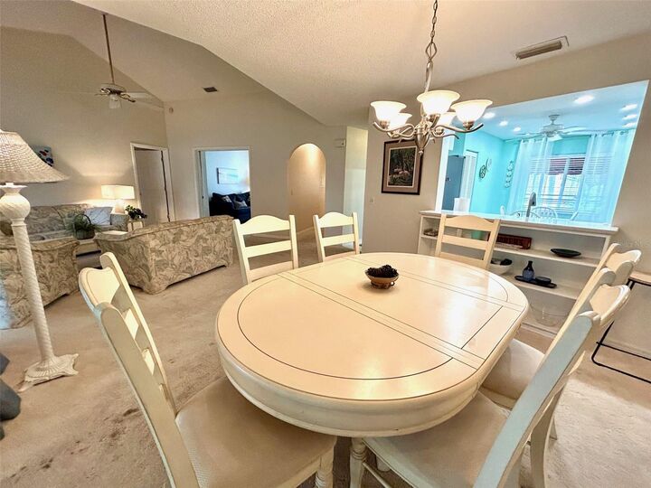 Property Photo: 6101 34th Street W 22H FL 34210