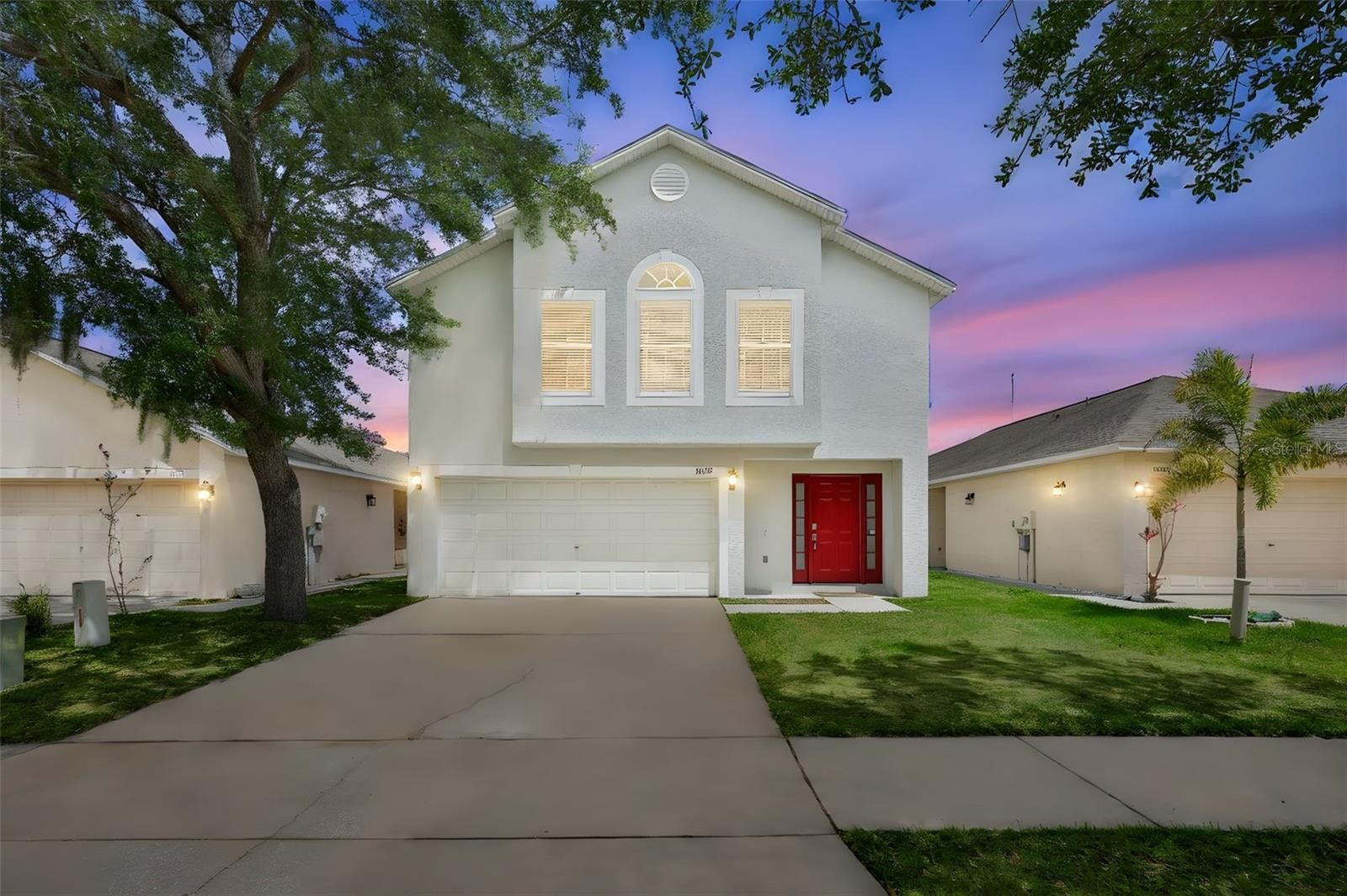 Property Photo:  10505 Opus Drive  FL 33579 