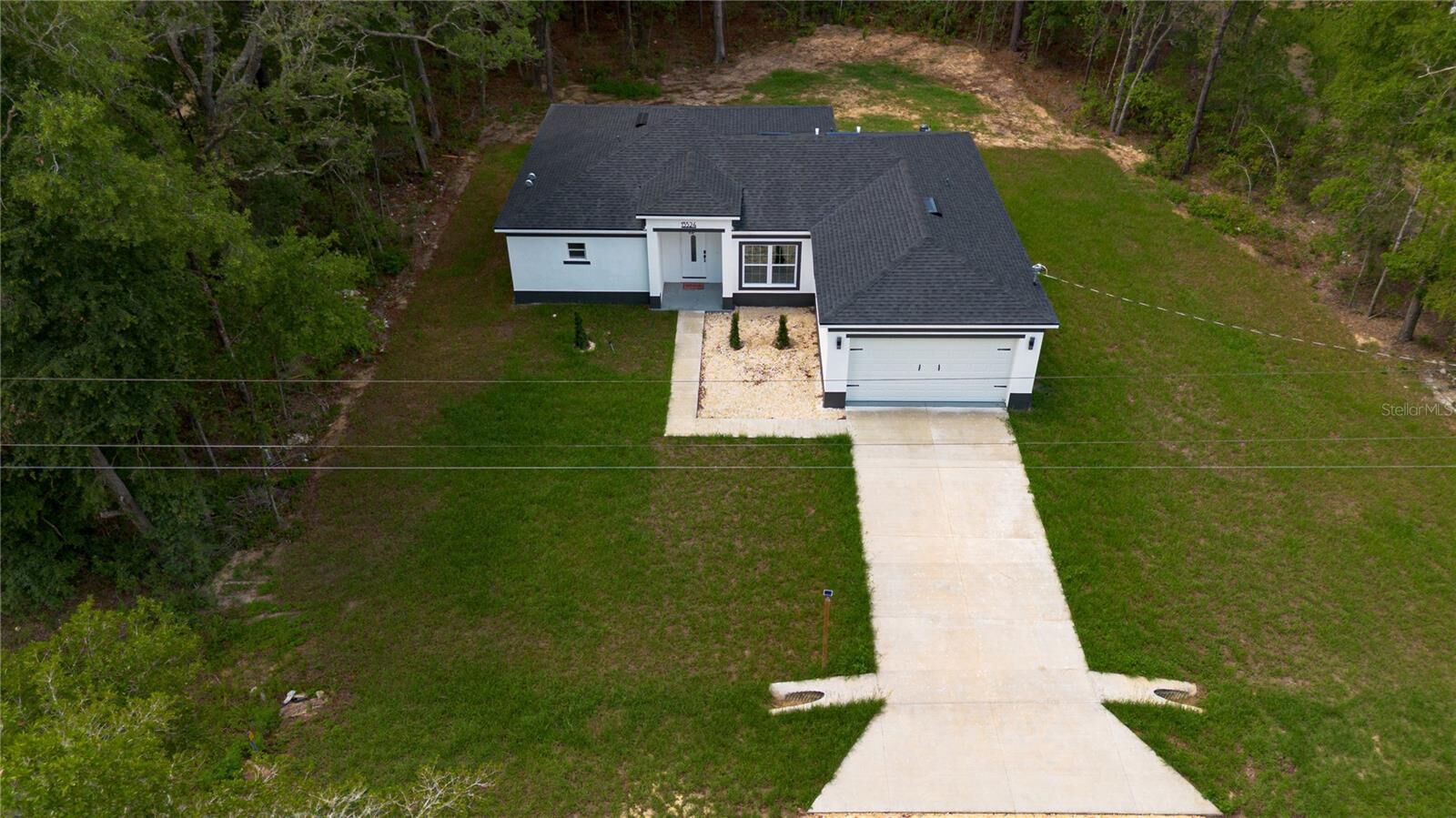 Property Photo:  13524 SW 89 Street  FL 34432 