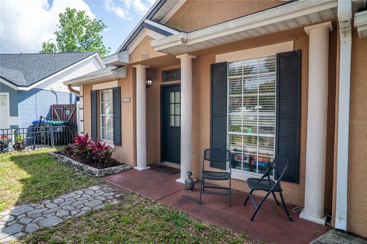 Property Photo:  7389 Hollow Ridge Circle  FL 32822 