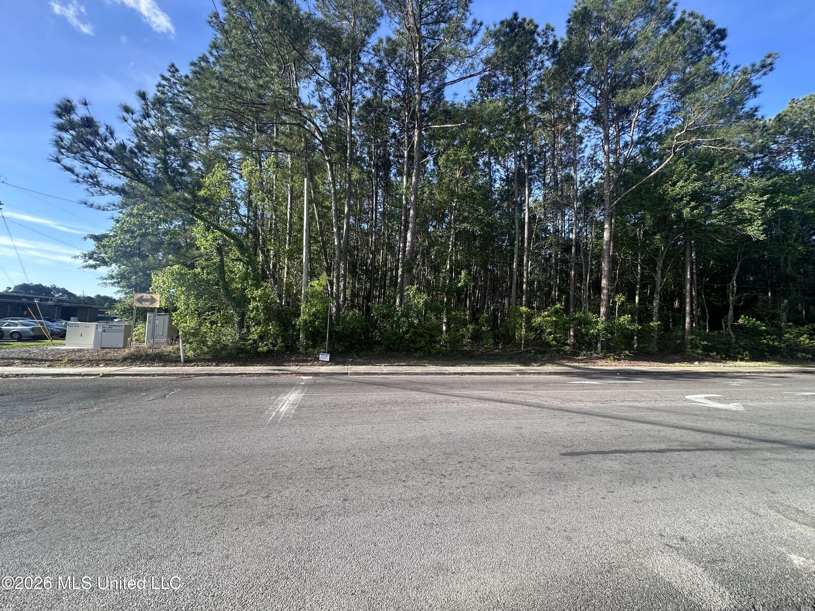 Property Photo:  Martin Luther King Boulevard  MS 39563 