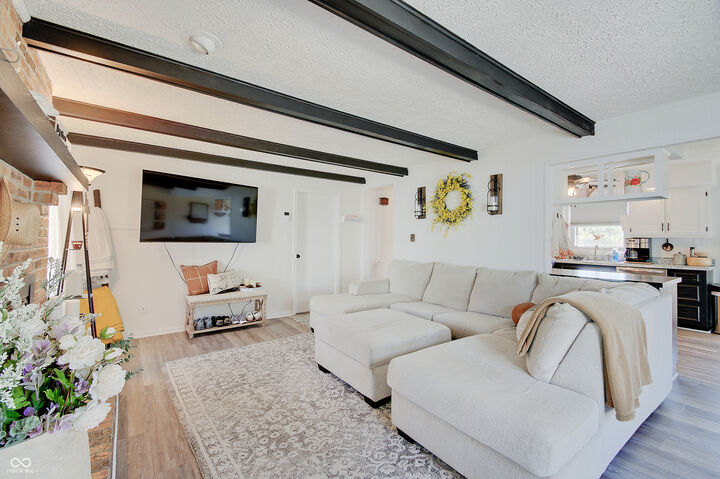 Property Photo: 1334 Demaree Road IN 46143