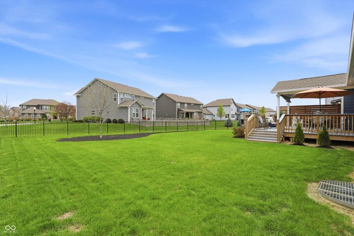 Property Photo: 10488 Kensington Lane IN 46040