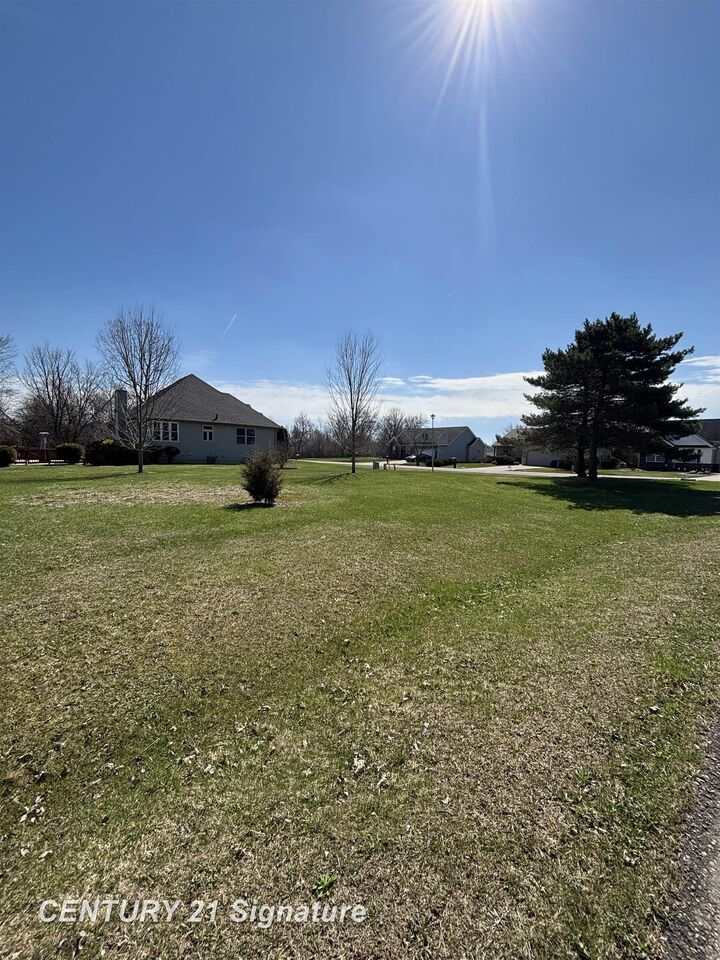 Property Photo:  000 Pine Creek Drive  MI 48519 