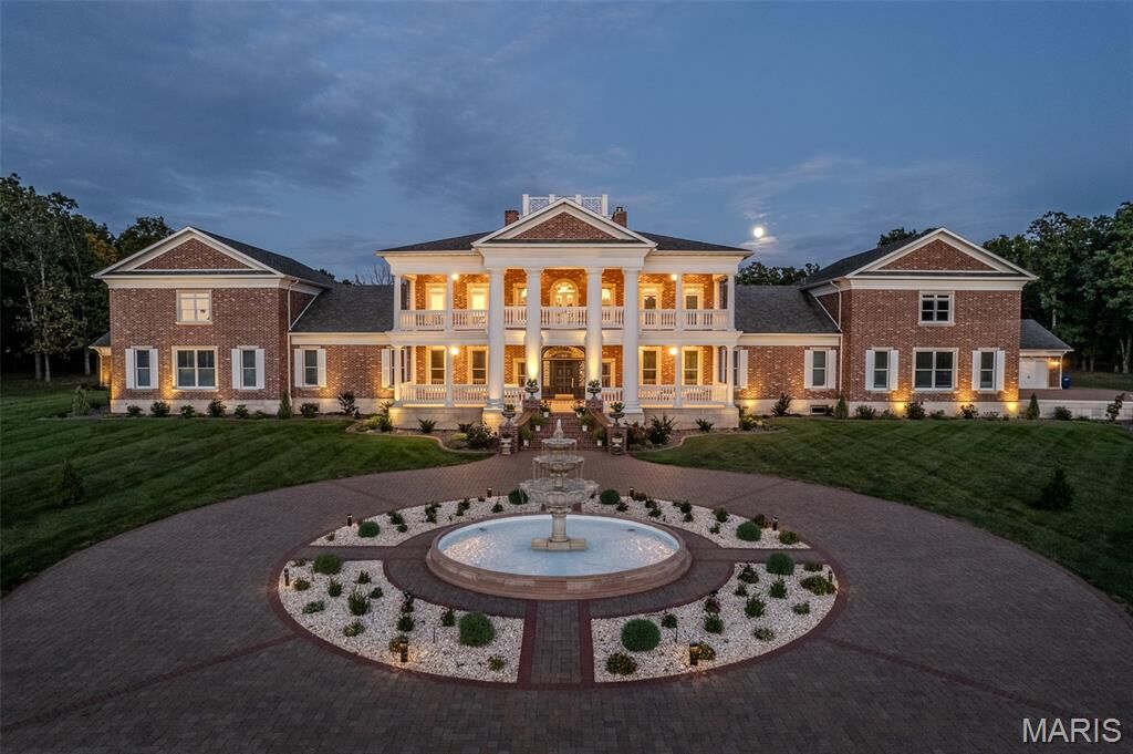 Property Photo:  345 Coach Road  MO 65536 