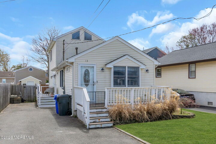 Property Photo:  13 Adair Drive  NJ 08723 