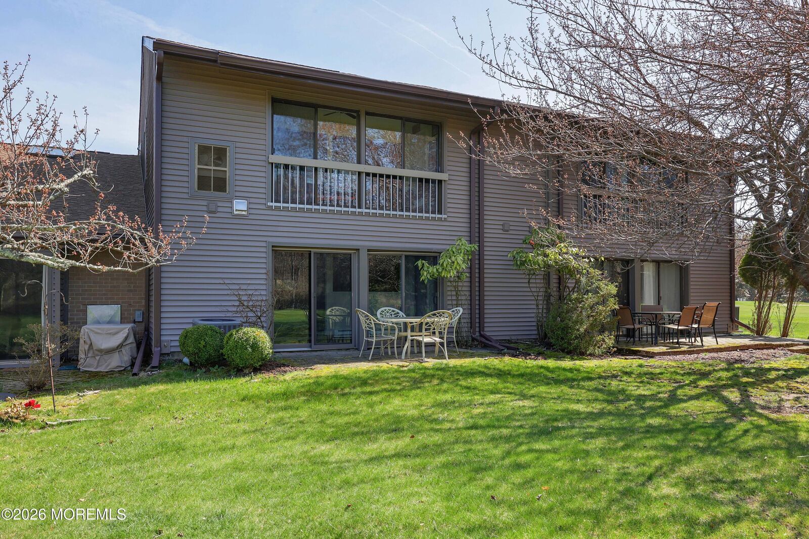 Property Photo:  56 Claremont Court  NJ 07701 