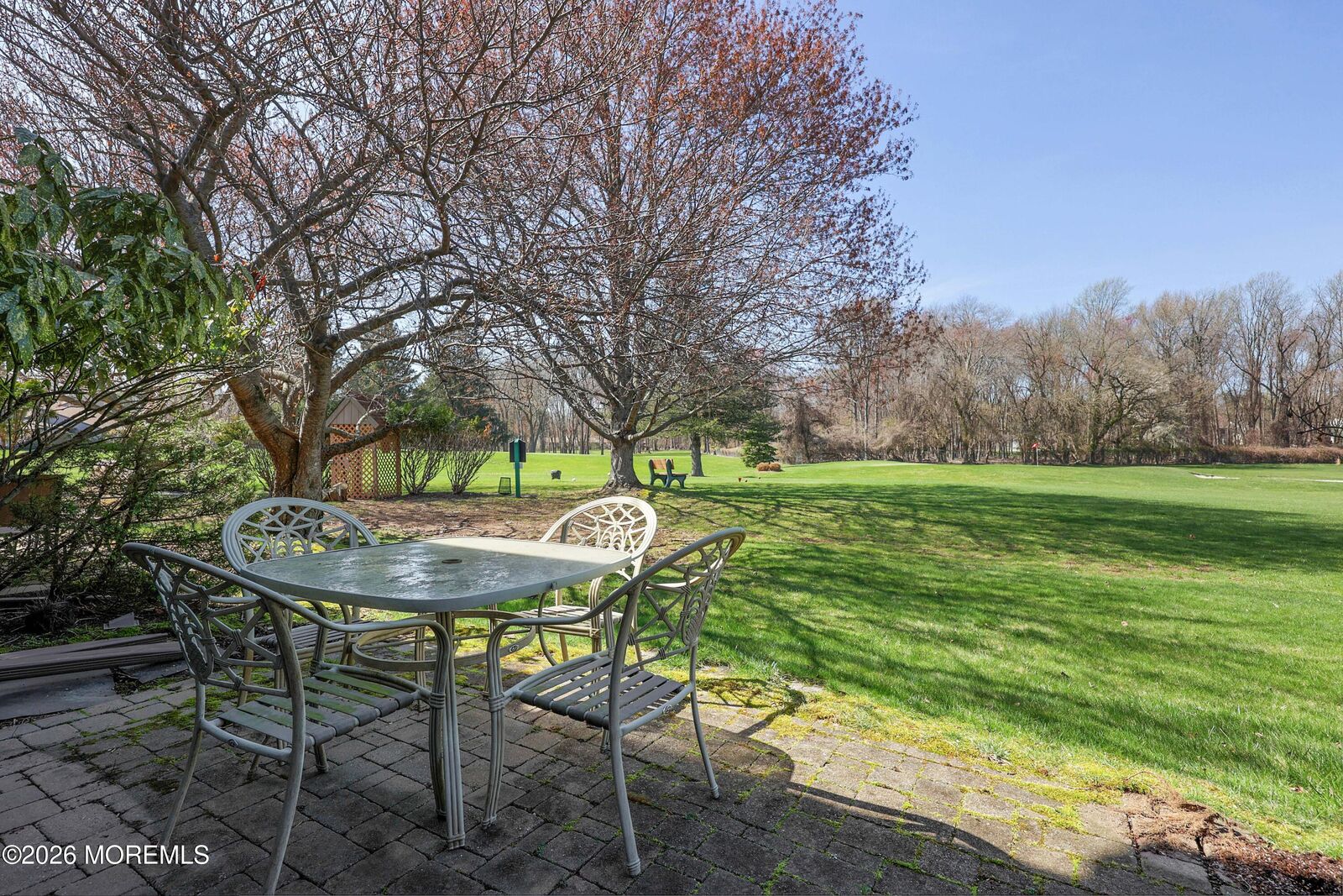 Property Photo:  56 Claremont Court  NJ 07701 