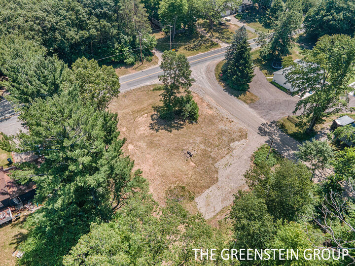 Property Photo: 3624 Kern Road MI 49445