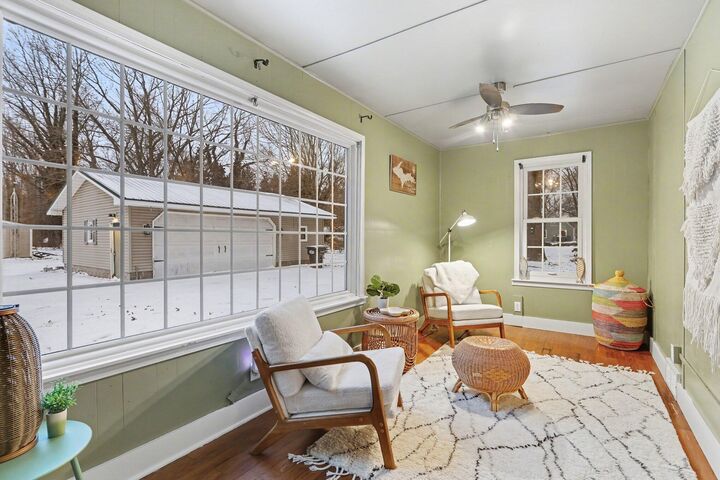 Property Photo:  2844 W Glenlord Road  MI 49127 