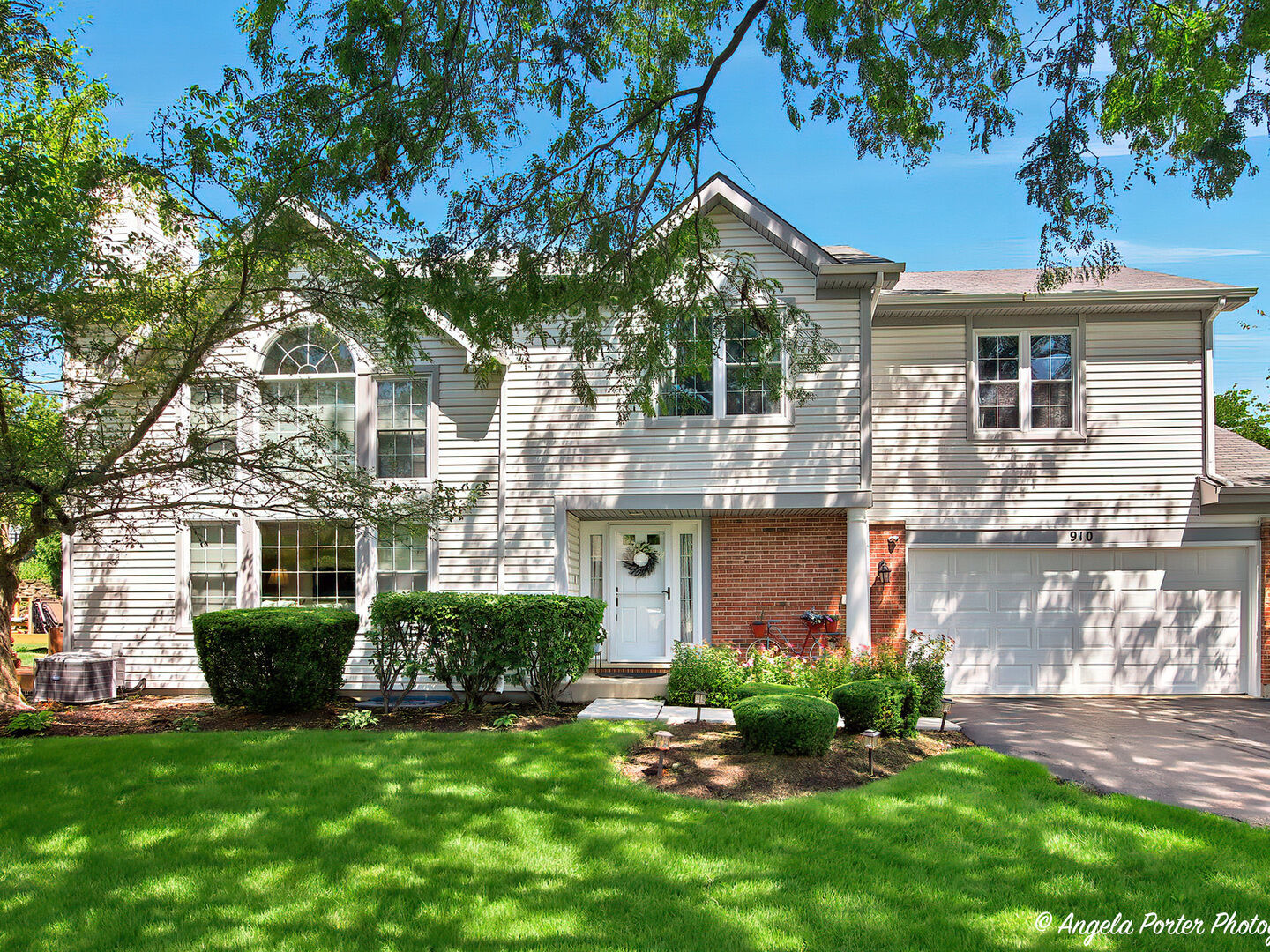 Property Photo:  910 Sweetflower Drive  IL 60169 
