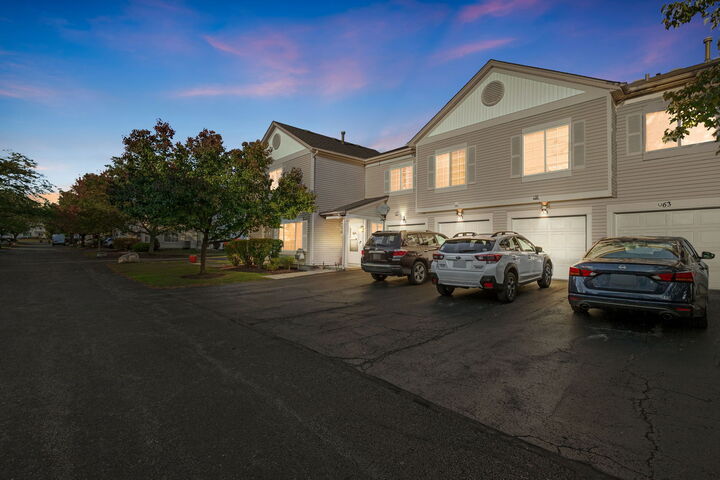 Property Photo: 53 Braxton Lane 53 IL 60504