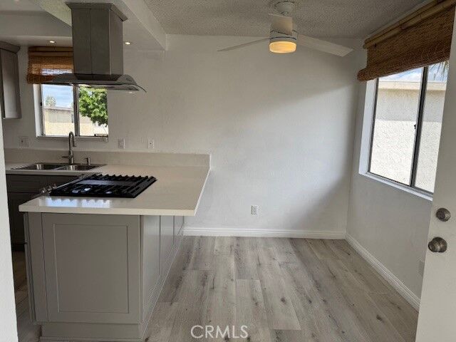 Property Photo: 16651 Sims Ln B CA 92649