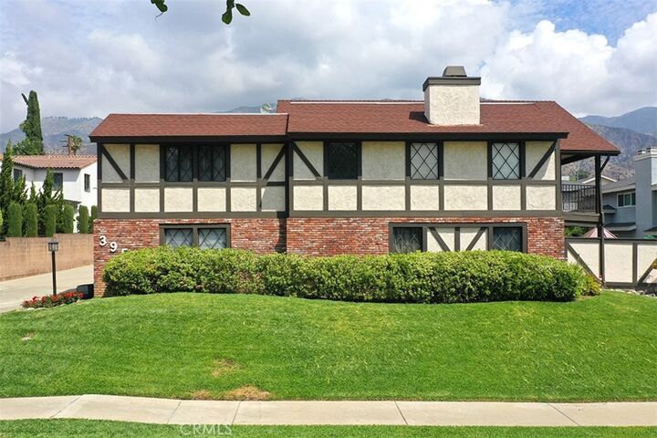 Property Photo:  395 Mariposa Avenue C  CA 91024 