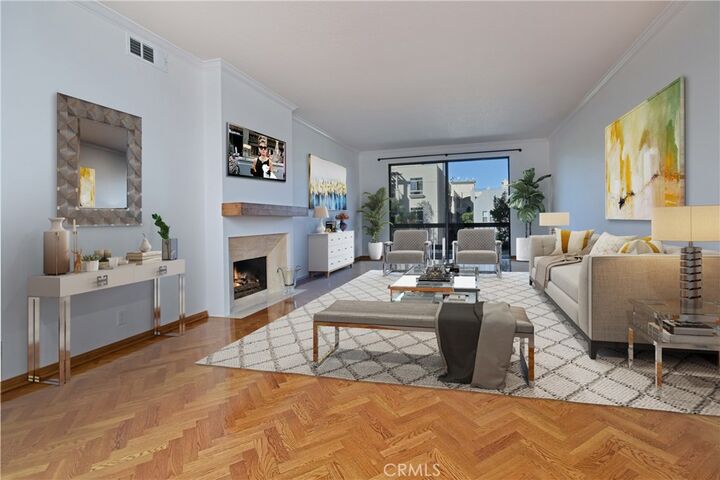 Property Photo:  11560 Moorpark St 203  CA 91602 