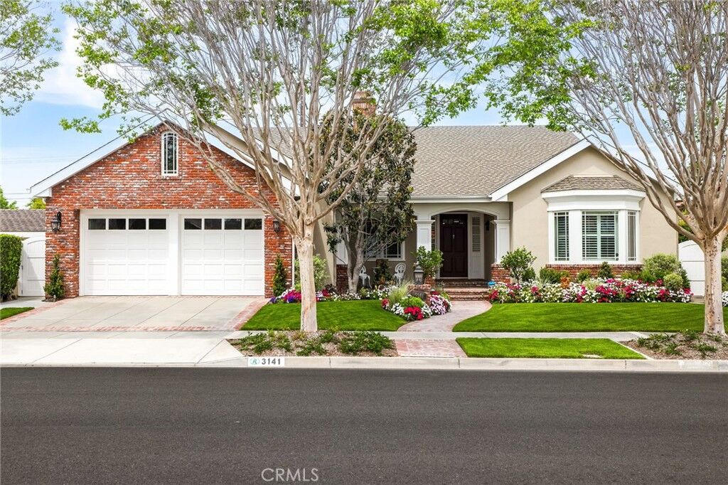 Property Photo:  3141 Tucker Lane  CA 90720 