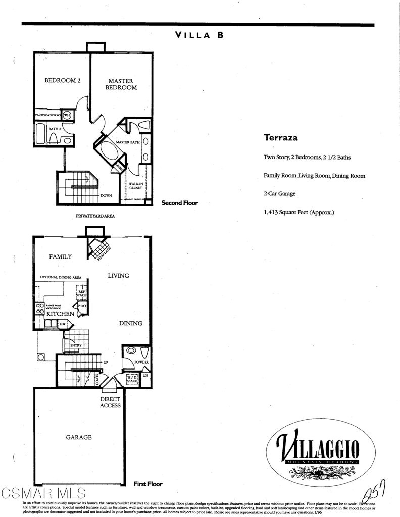Property Photo:  4051 Napoli Place  CA 93021 