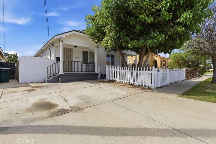 Property Photo:  2016 248th Street  CA 90717 