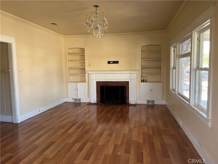 Property Photo:  323 S Harvard  CA 92543 