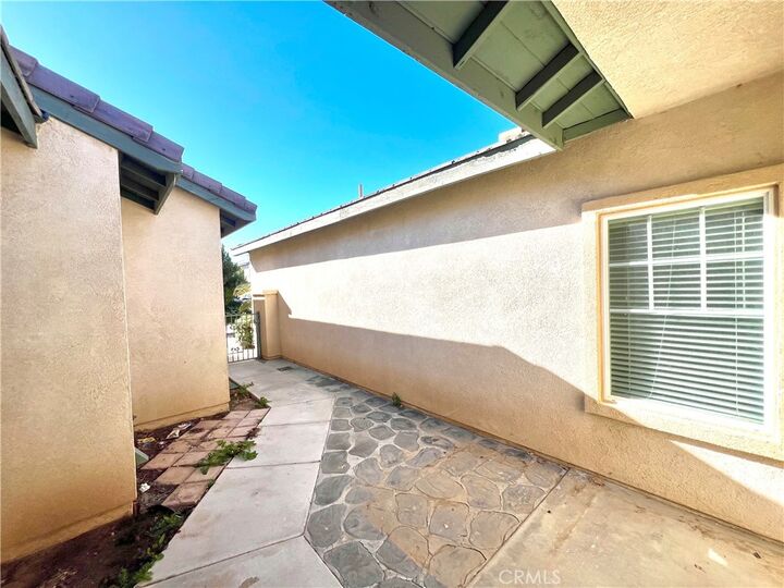 Property Photo: 13561 Fullerton Lane CA 92392