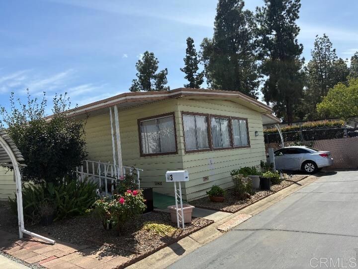Property Photo:  2280 E Valley Pkwy 43  CA 92027 