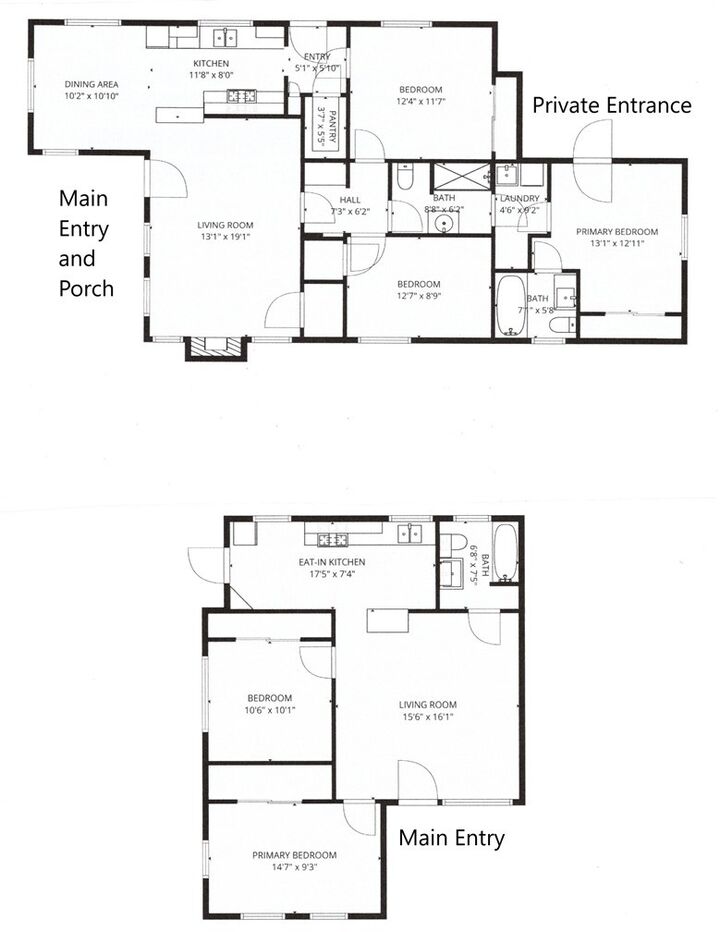 Property Photo:  4825 Ruth  CA 90041 