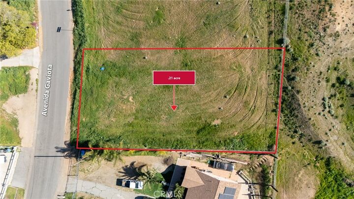 Property Photo:  1 Avenida Gaviota  CA 92587 