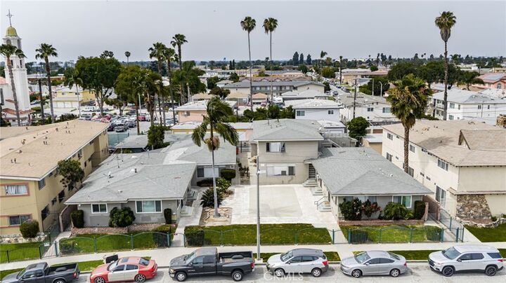 Property Photo:  3552 Brenton  CA 90262 