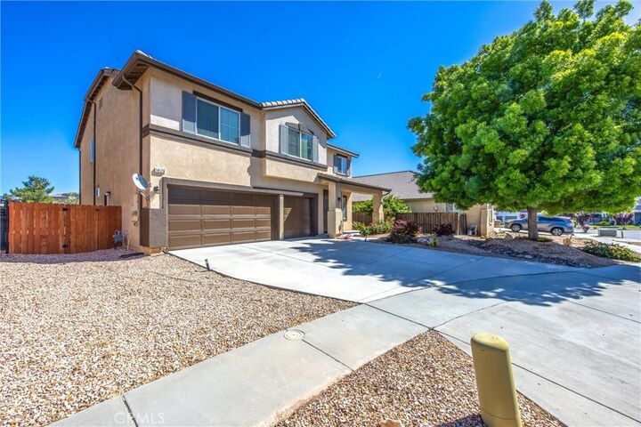 Property Photo:  14126 Tiger Lily Court  CA 92344 