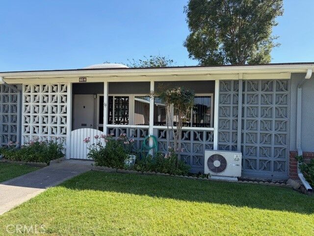 Property Photo:  13860 St Andrews Drive 60-H  CA 90740 