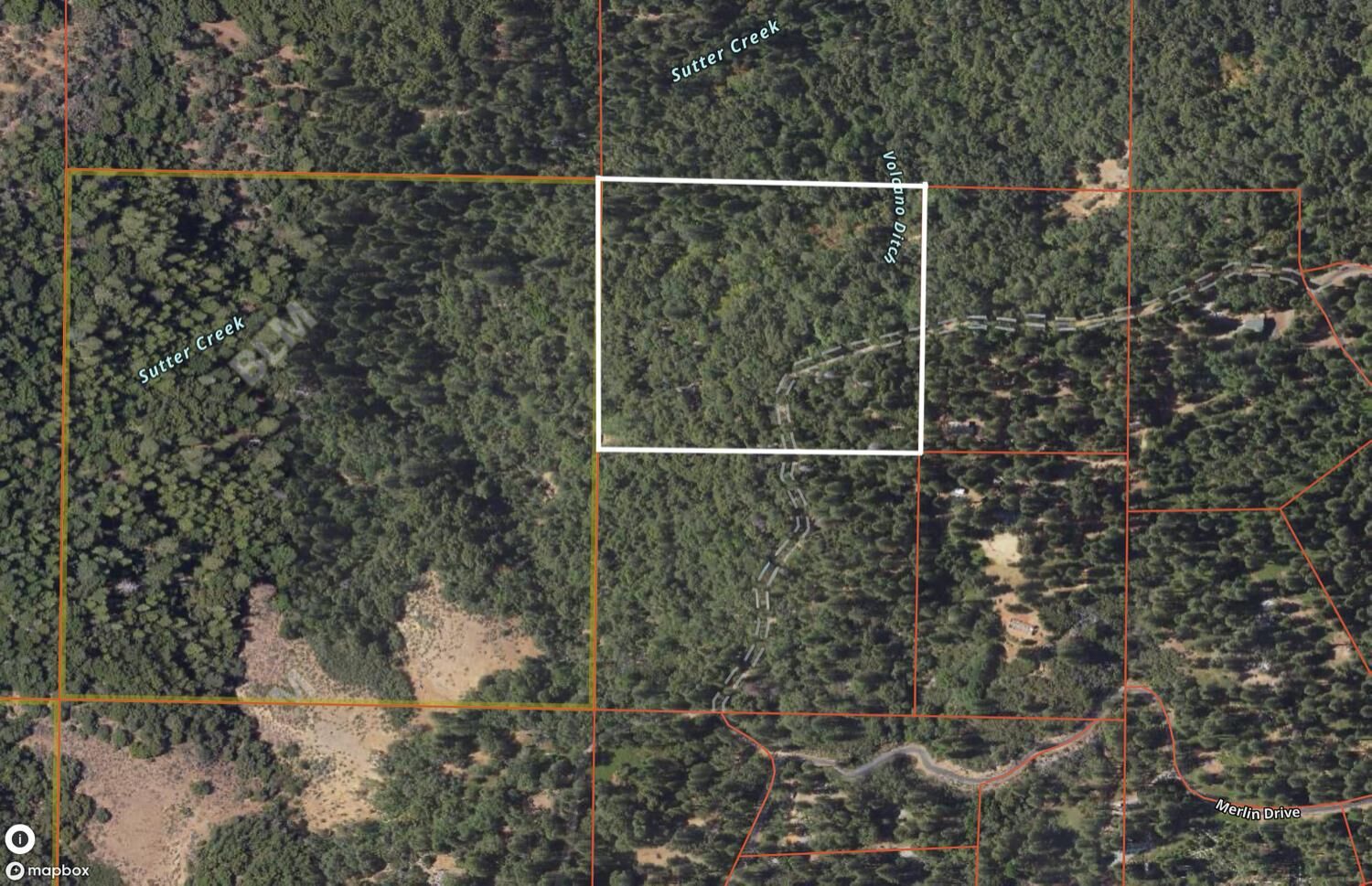 Property Photo:  24100 Canterbury Road  CA 95666 