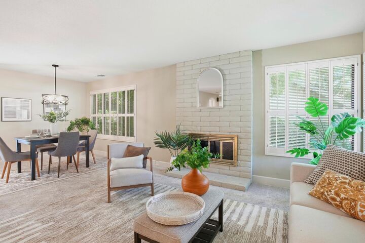 Property Photo:  11598 Sutters Mill Circle  CA 95670 