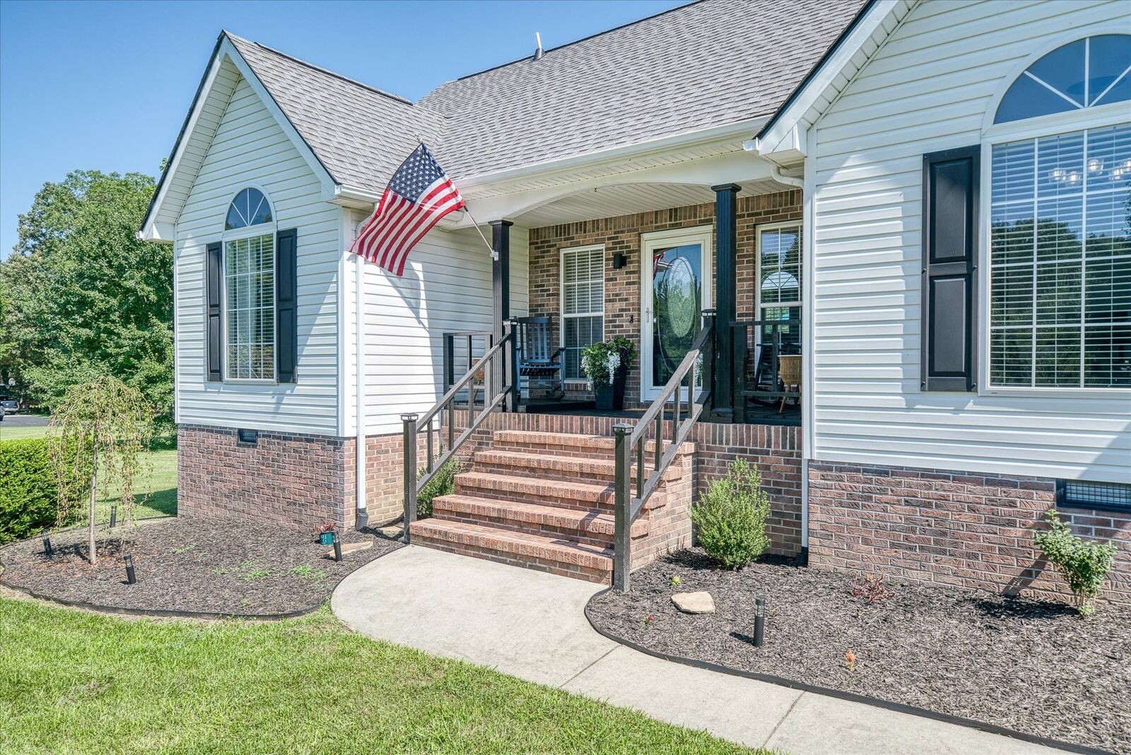 Property Photo:  1036 Circle Dr  TN 38556 