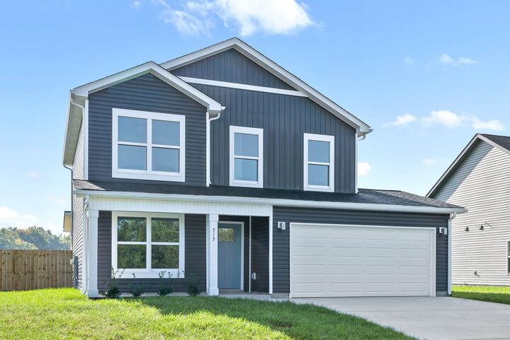 Property Photo:  2804 Brewster Dr  TN 37042 