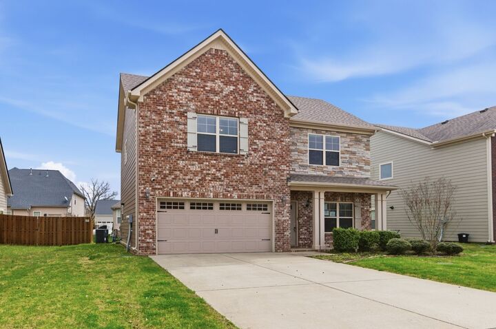Property Photo:  1129 Cotillion Dr  TN 37128 