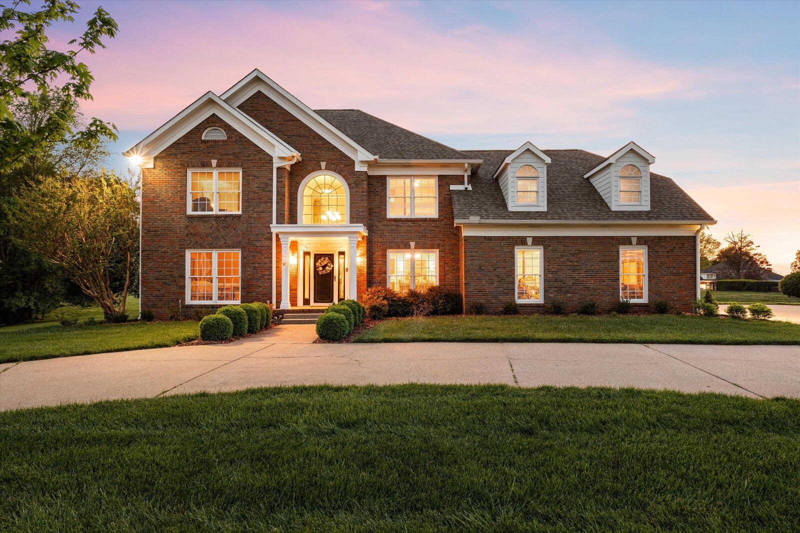 Property Photo: 506 Pond Apple Rd TN 37043