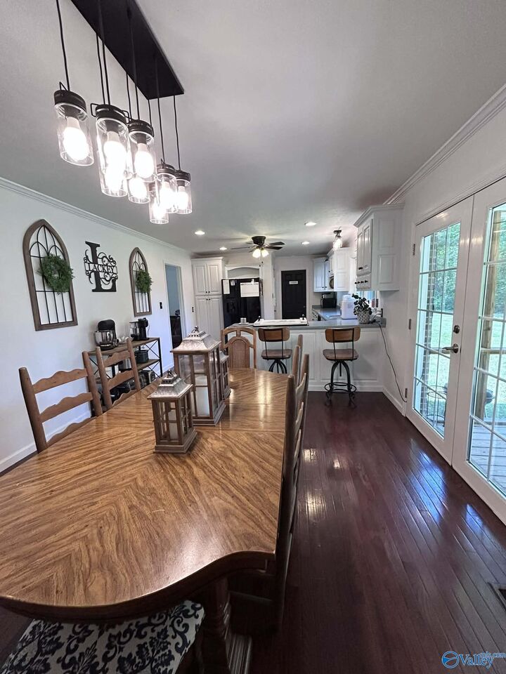 Property Photo:  468 Becky Allen Circle  AL 35906 