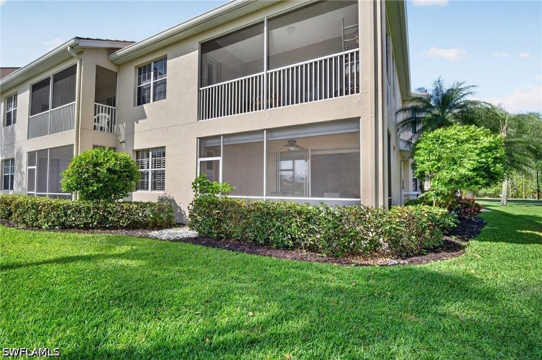 Property Photo:  6285 Wilshire Pines Circle 701  FL 34109 