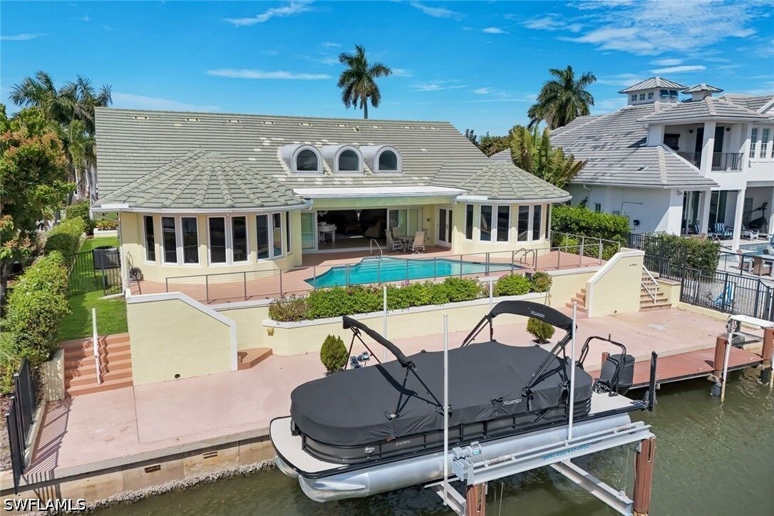 Property Photo:  2147 Snook Drive  FL 34102 