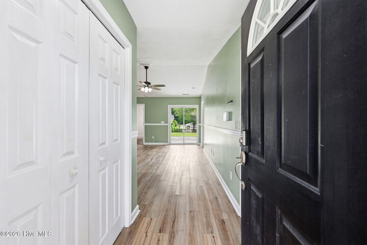 Property Photo: 4100 Elizabeth Avenue NC 28562