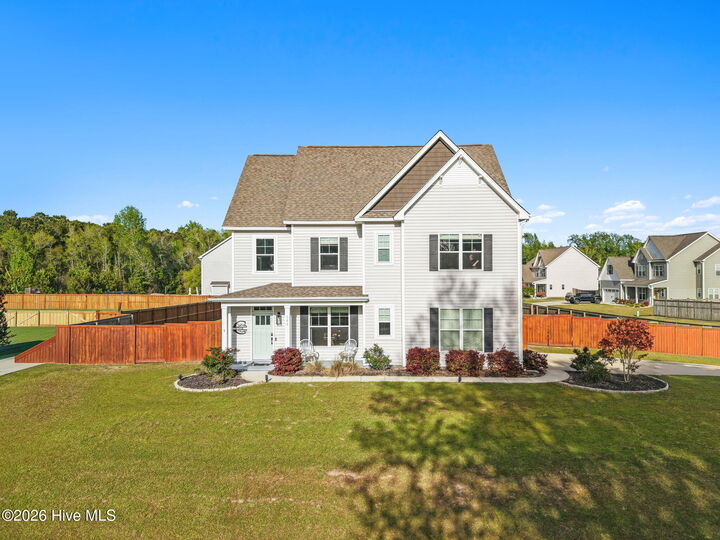 Property Photo:  183 Grandview Drive  NC 28443 